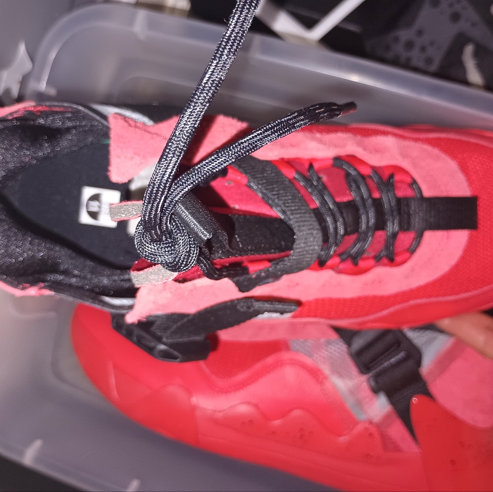 Jordan Shoes 11